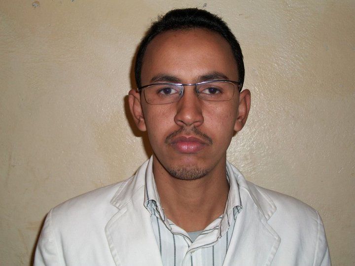 المصطفى ولد الشيخ