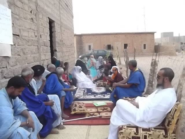 صورة من انضمام المجموعة 