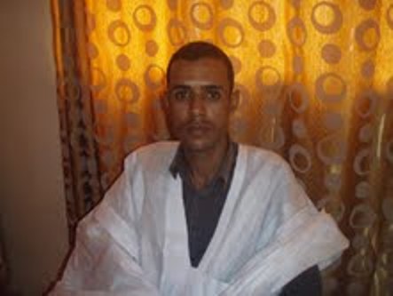 الطالب ولديحي ولد دش