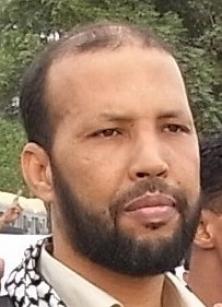 محمد غلام ولد الحاج الشيخ 