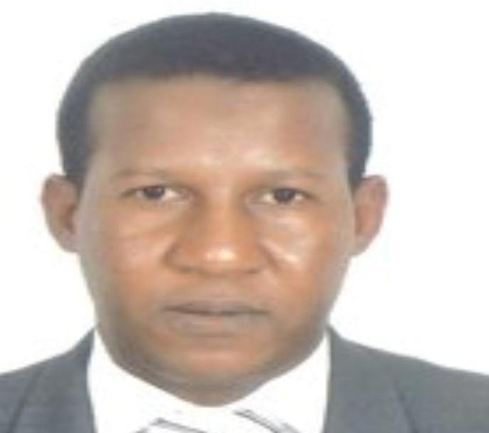 علي ولد رافع