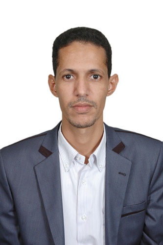 الكاتب: محمد الأمين ولد سيد مولود