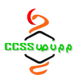 شعار المنسقية 