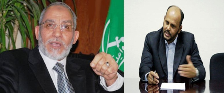 محمد جميل ومحمد بديع 