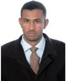 محمد الحسن ولد محمد أحمد