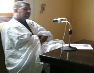 محمد محمود أبو المعالي 