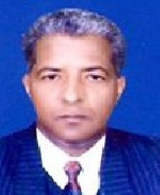 مهدي الشريف