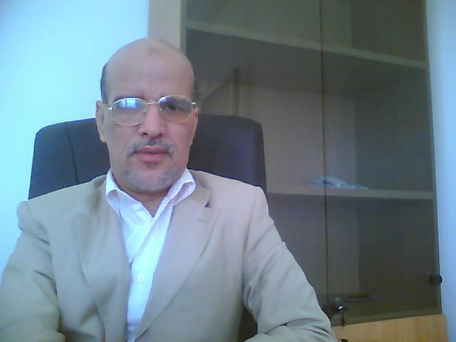 محمد عبد الله ولد فتى