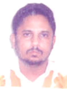 محمد الأمين ولد الشيخ