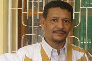 المختار السالم