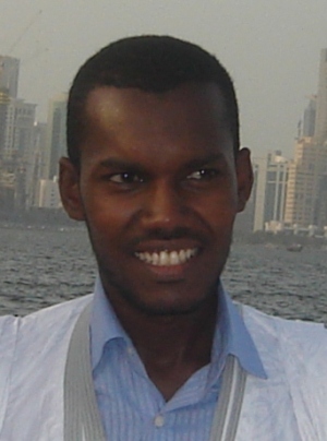 محمد سالم ولد محمدو