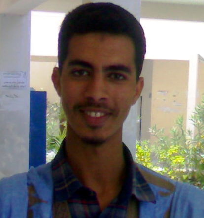 بقلم: الطالب أماني ولد محمد سيدي manimed2@gmail.com