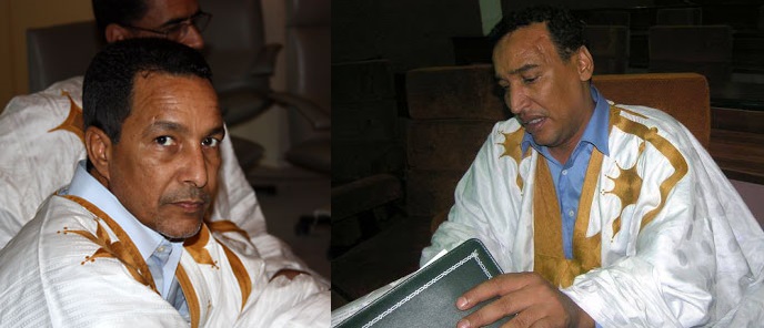 النائبين تبادلا الكثيرمن الشتائم 