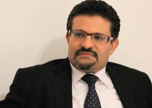 رفيق عبد السلام وزير الخارجية التونسي