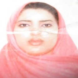 رجاء بننت أسيادي