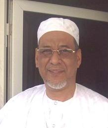 عبد الله السيد