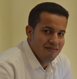 الكاتب أحمد جدو 