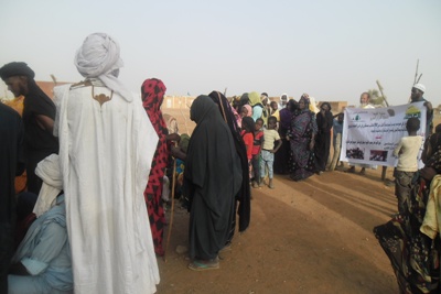 في انتظار التوزيعات 