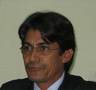 محمد الأمين ولد الداده