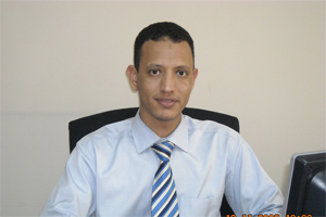 محمد عالي هاشمي