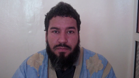 محمد يحظيه ولد عبد العزيز