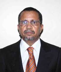 يحيى ولد أحمد الواقف: رئيس حزب 