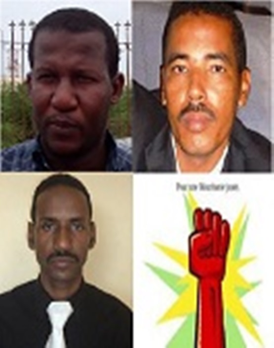 المهدي وعبيد واعل 