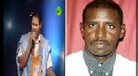 ولد بدن أحد أهم المداحة في موريتانيا 
