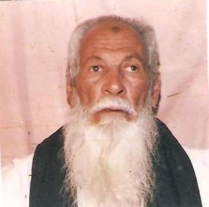 السيد عثمان ولد سيدي عثمان 