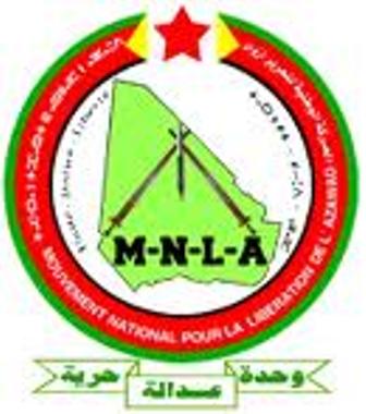 الحركة الوطنية لتحرير أزواد 