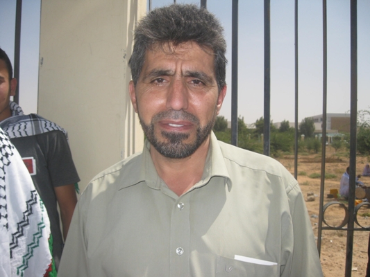 رياض سلمان سالم 