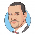 أحمد فال بن الدين