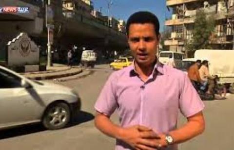 إسحاق ولد المختار: الصحفي الموريتاني المختفي بسوريا منذ 2013
