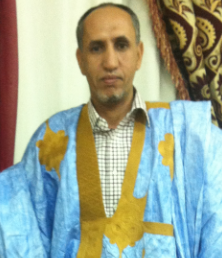 حمود ولد أحمد سالم ولد محمد راره