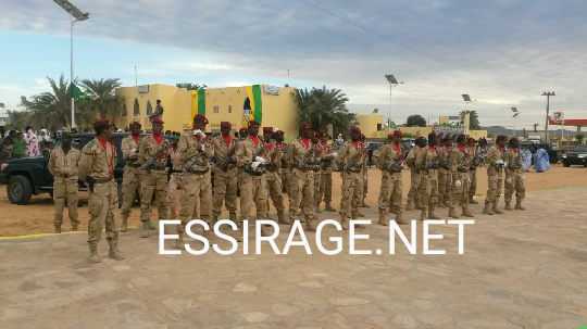احدى الوحدات