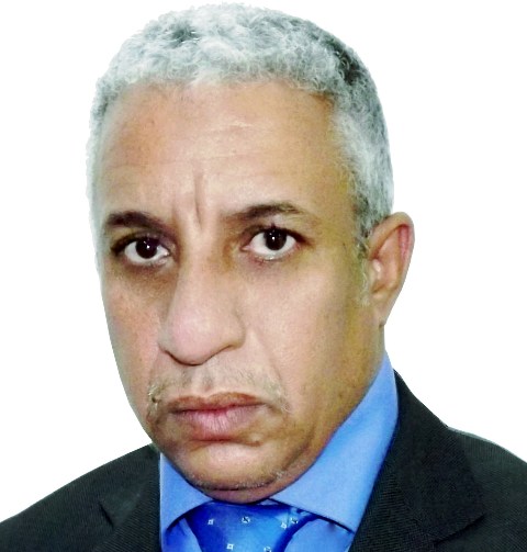 المختار ولد داهي: كاتب وسفير سابق