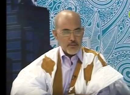 بقلم يحيى بن بيبه