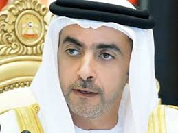 صورة الوزير