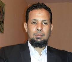 ذ/ المؤرخ أحمد ولد هارون