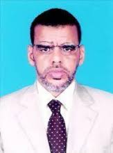 الهادي محمد المختار النحوي
