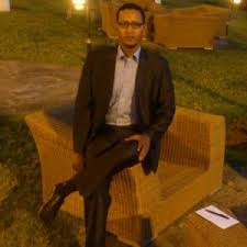 رئيس النقابة الدكتور عبد الله ولد سعيد 