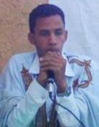 قصيدة للشاعر شيخنا ولد البان
