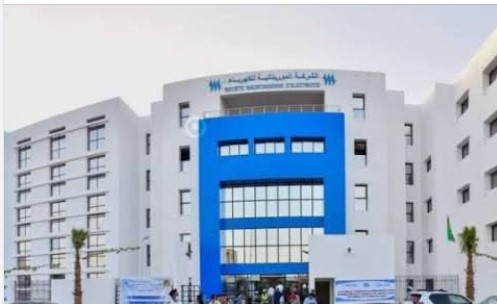 صوملك: انقطاعات للكهرباء مبرمجة في أحياء بانواكشوط