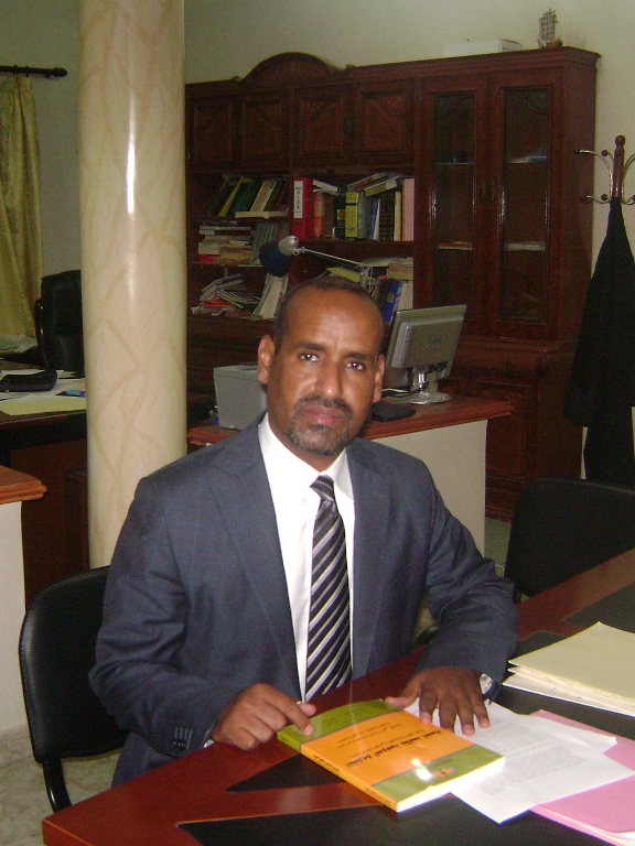  محمد سيدي عبد الرحمن ابراهيم
