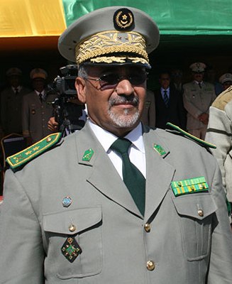 مدير الأمن