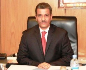 وزير الشؤون الاقتصادية والتنمية الموريتاني سيد أحمد ولد الرايس (أرشيف)