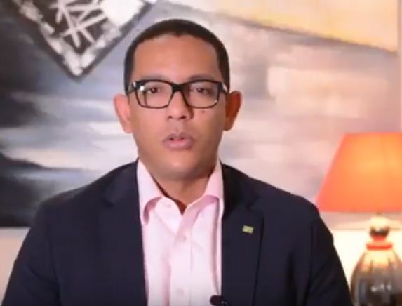 محمد ولد عبد الفتاح: وزير البترول والطاقة والمعادن