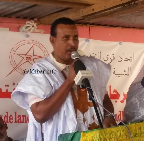 ولد ماسيره فى نشاط سابق 