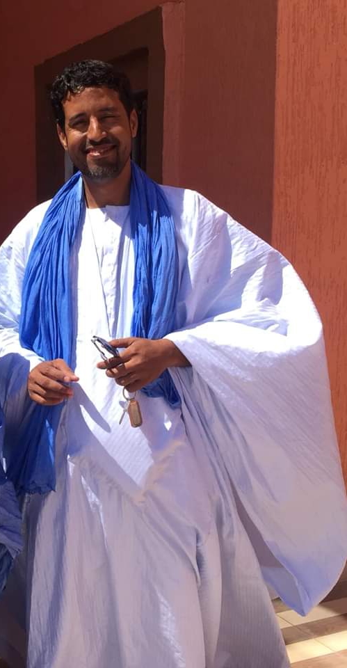 محمد أبو مدين 