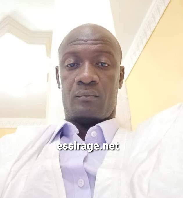أستاذ الرياضيات فى إعدادية تيشيت يب ولد محمد 